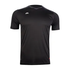 Al Viper Men's Jersey Black