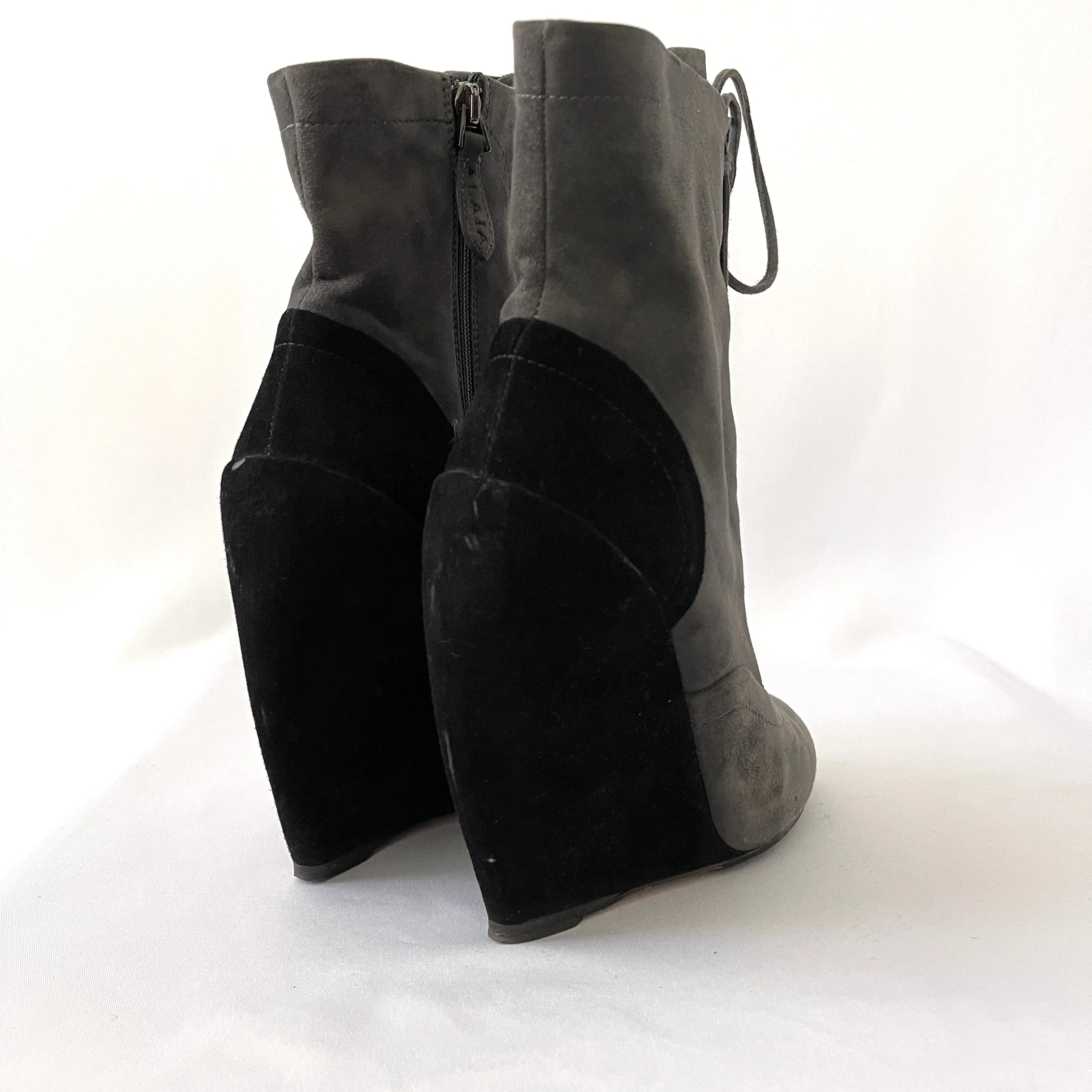 ALAIA Boots