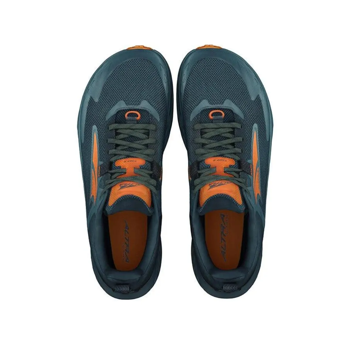 Altra Timp 5 Blue Orange SS24 Sneakers