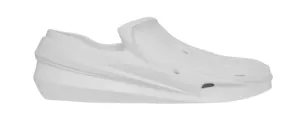 Alyx Mono Slip On White