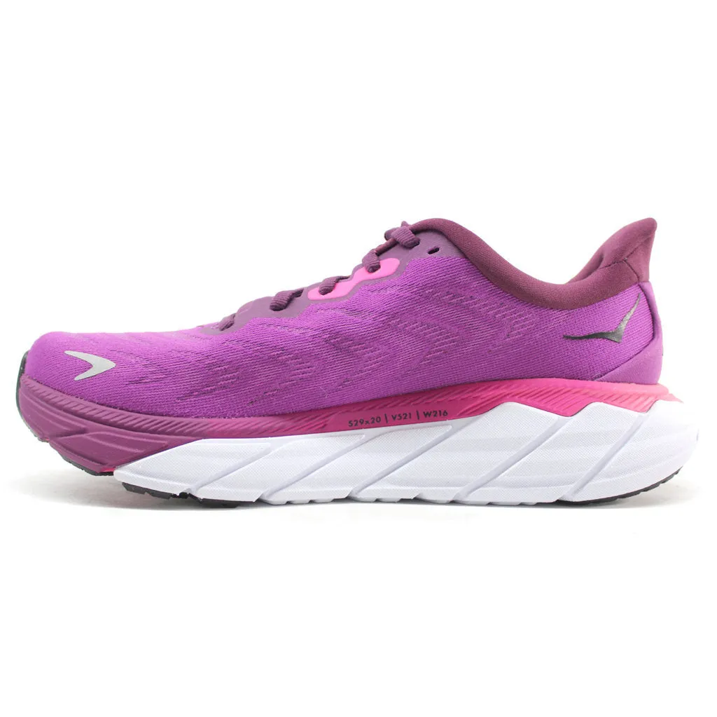 Arahi 6 Mesh Women's Low-Top Road Running Trainers