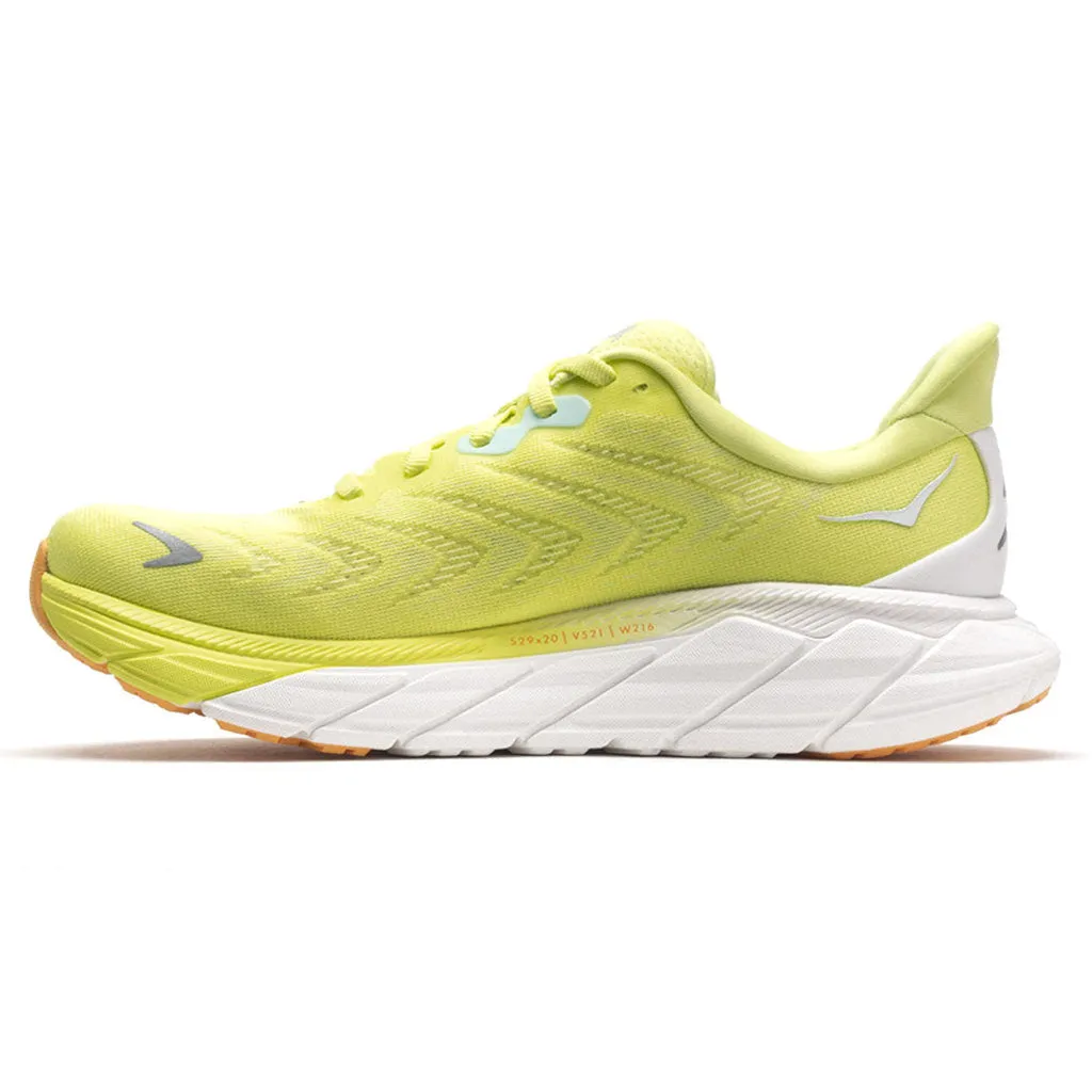 Arahi 6 Mesh Women's Low-Top Road Running Trainers