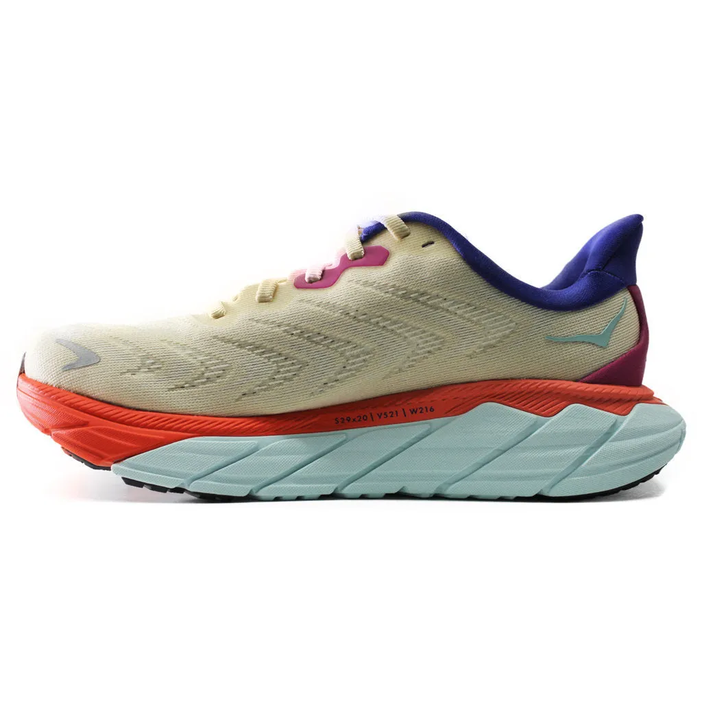 Arahi 6 Mesh Women's Low-Top Road Running Trainers