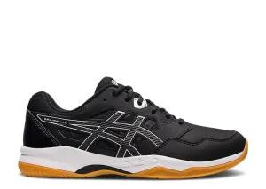 ASICS GEL RENMA 'BLACK WHITE' sneakers, black