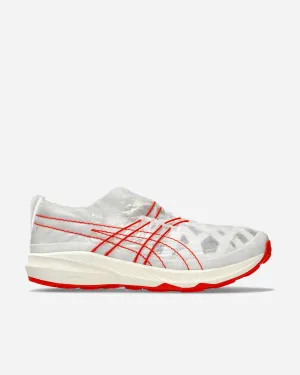 ASICS SportStyle x Kengo Kuma Archisite ORU