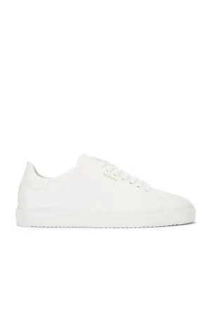 Axel Arigato Clean 90 sneakers, white