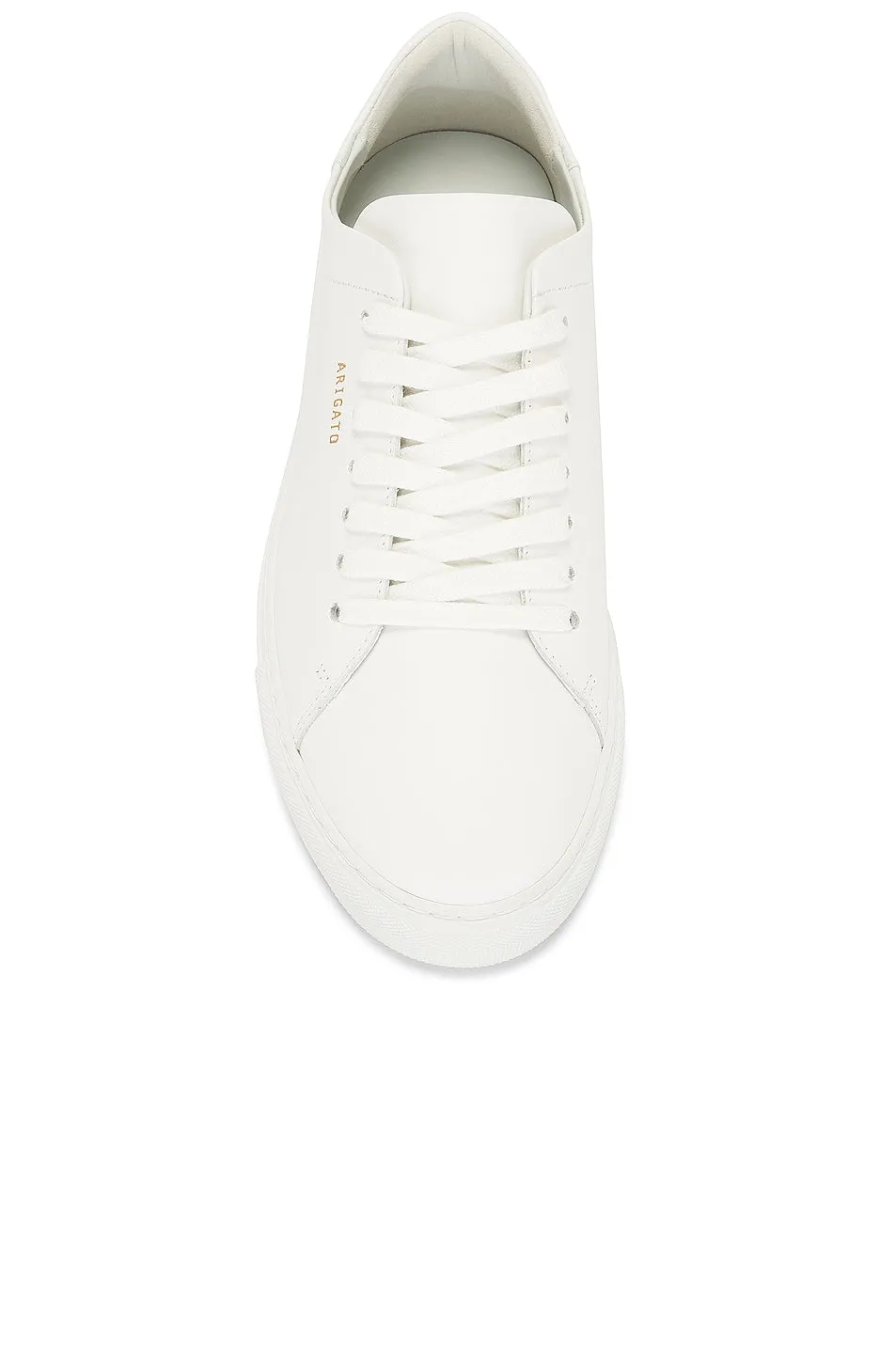 Axel Arigato Clean 90 sneakers, white