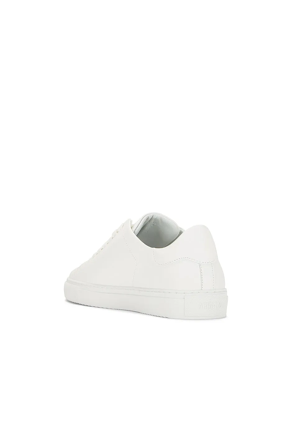 Axel Arigato Clean 90 sneakers, white