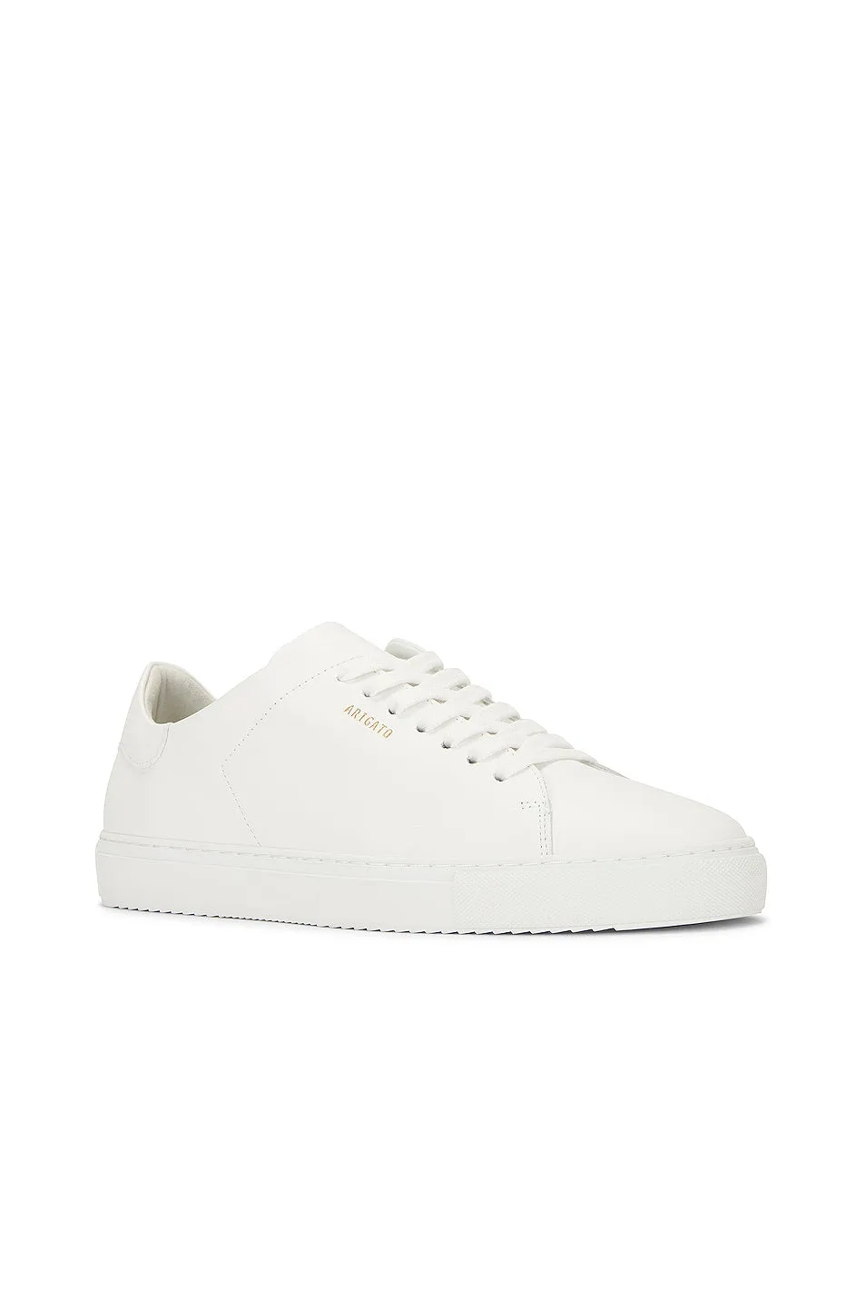 Axel Arigato Clean 90 sneakers, white