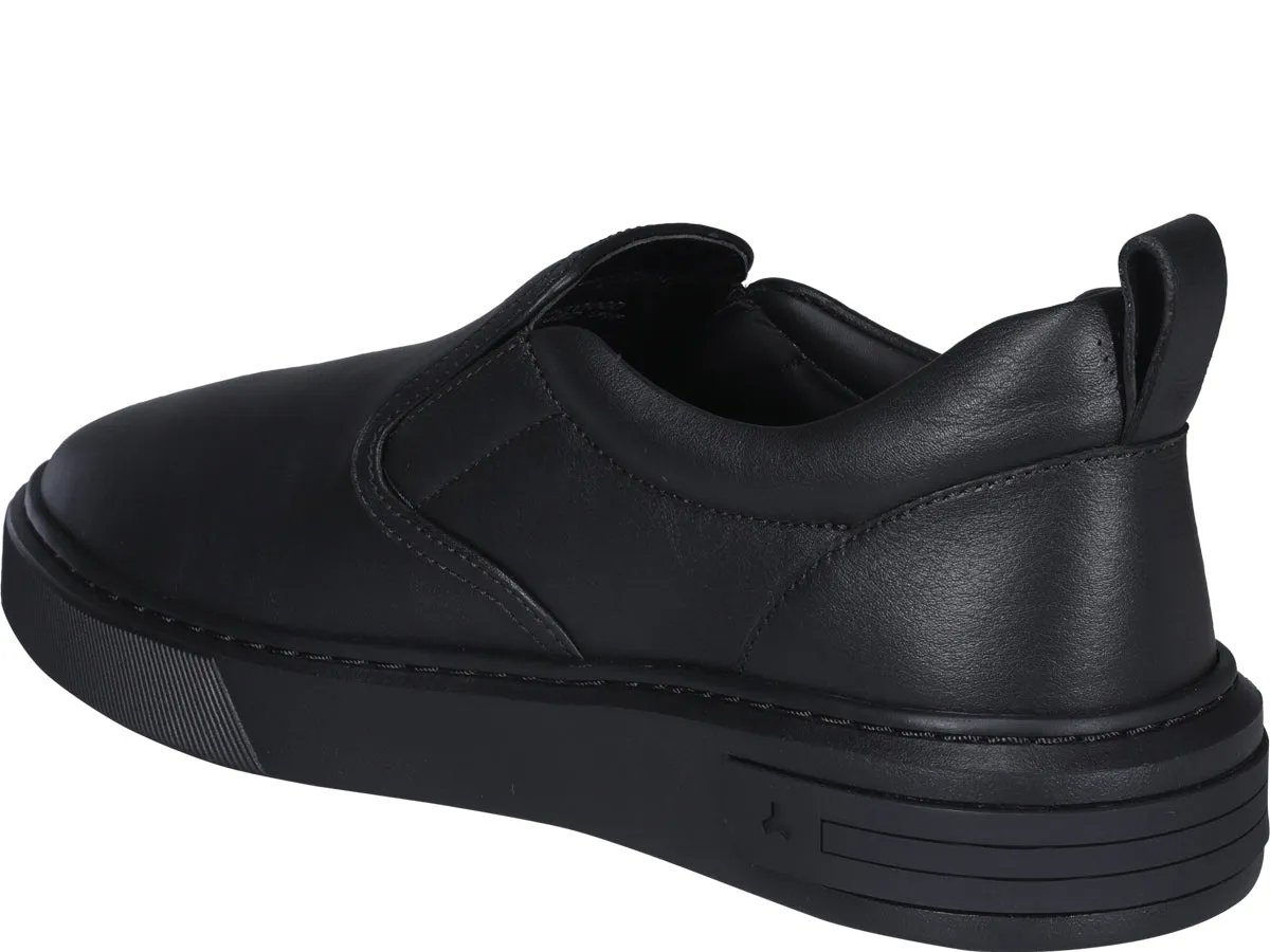 Bally Mardy Slip-On Sneakers