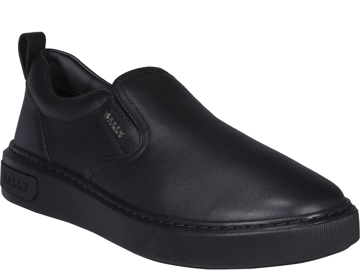 Bally Mardy Slip-On Sneakers