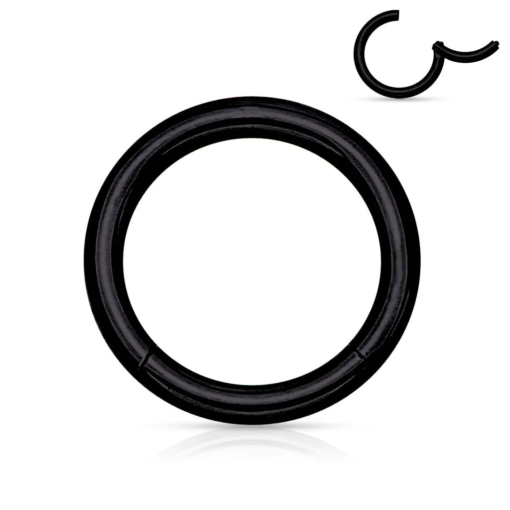 Basic Clicker Hoop