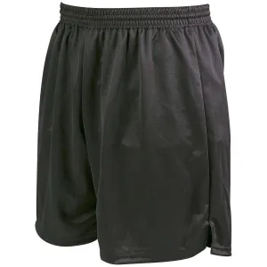 Black Attack Short