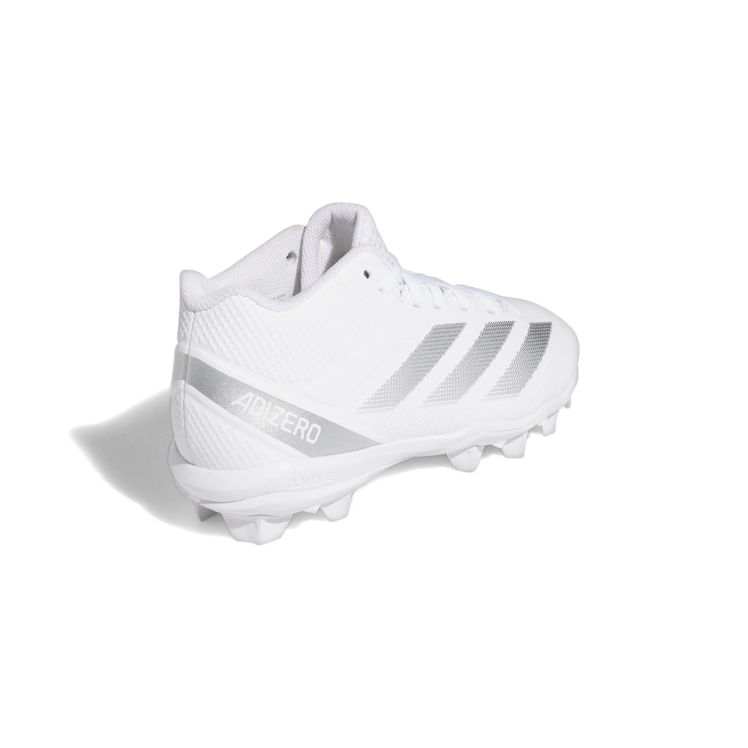 Boys' Adidas Youth AdiZero Impact .2 Football Cleats