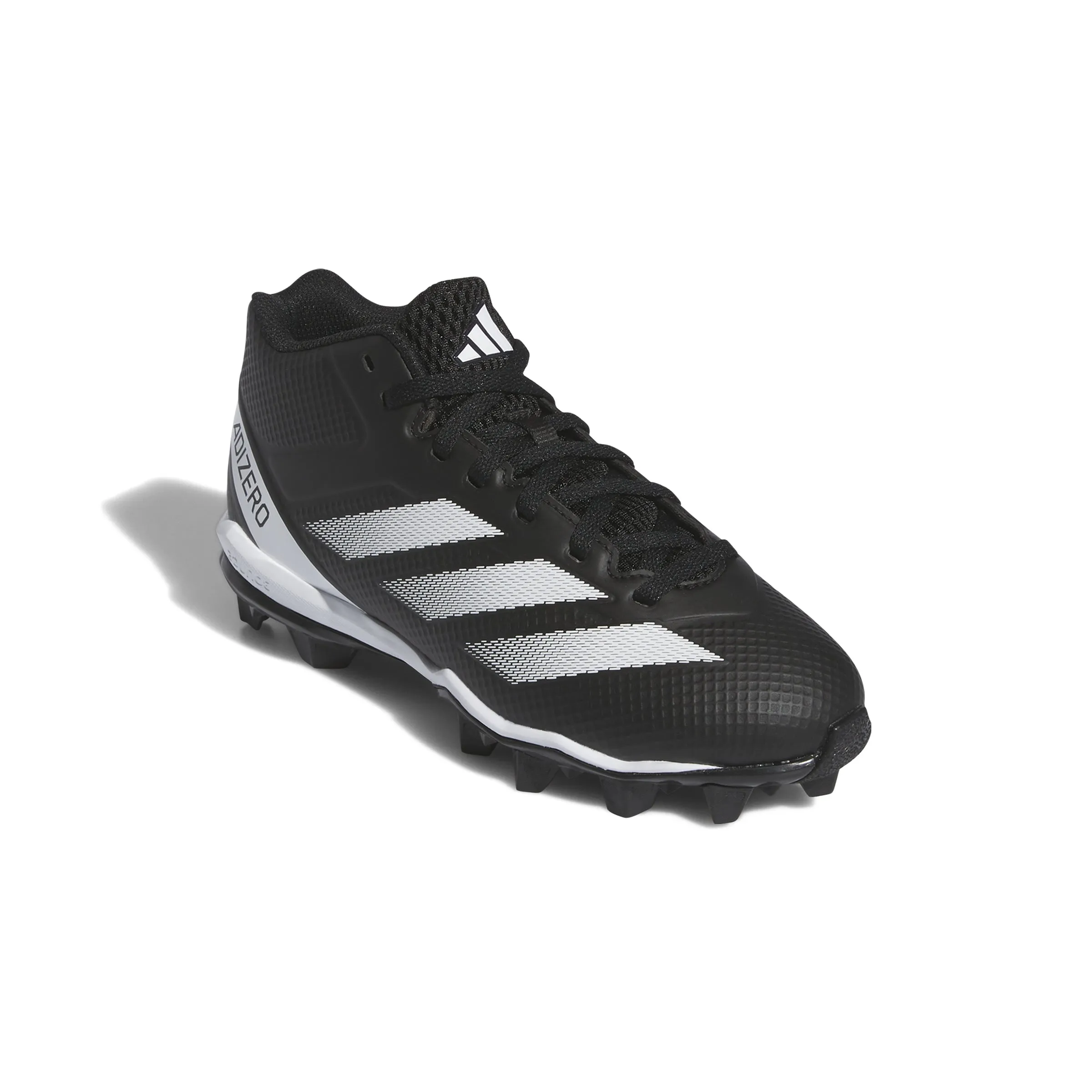 Boys' Adidas Youth Adizero Impact.2 Molded Football Cleats