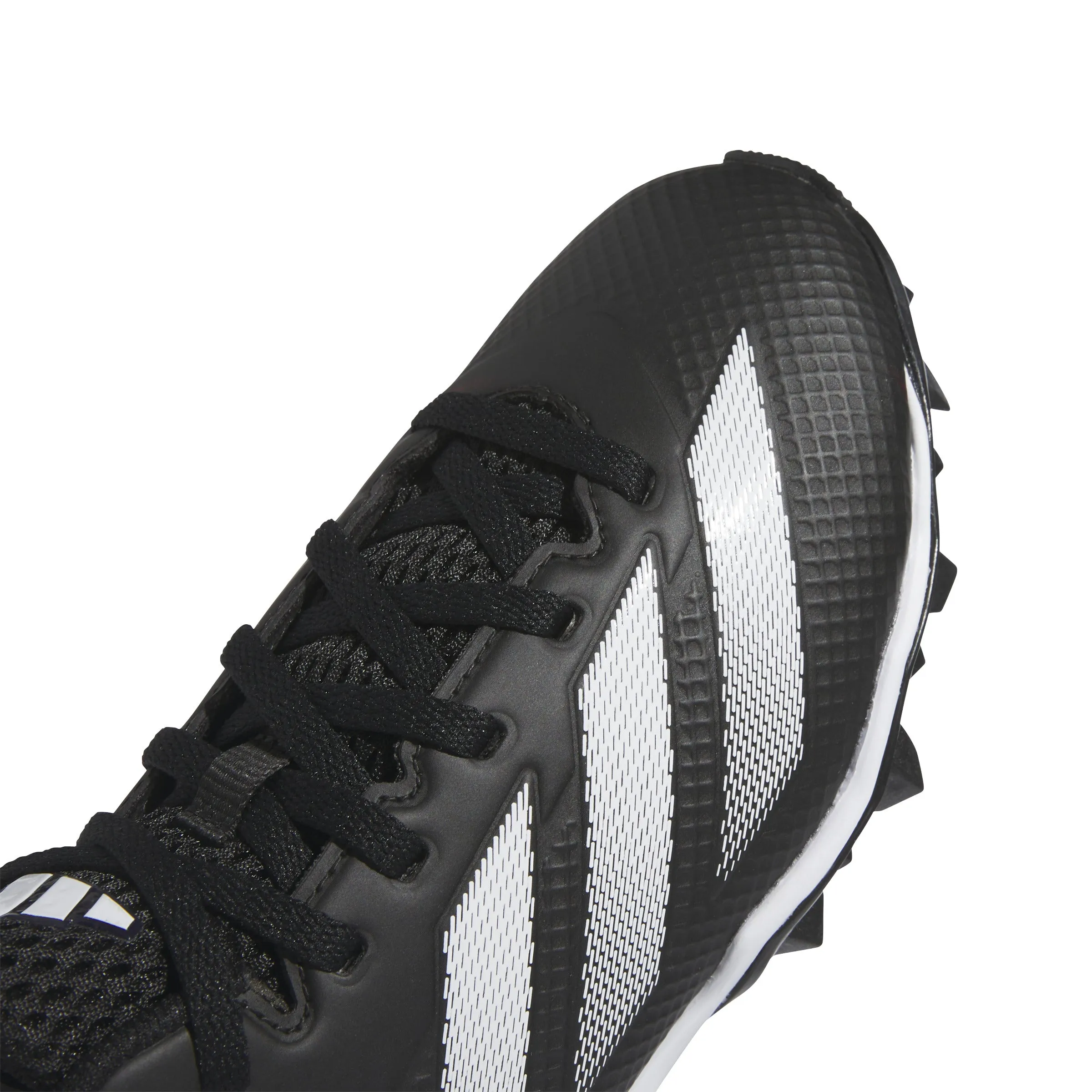 Boys' Adidas Youth Adizero Impact.2 Molded Football Cleats