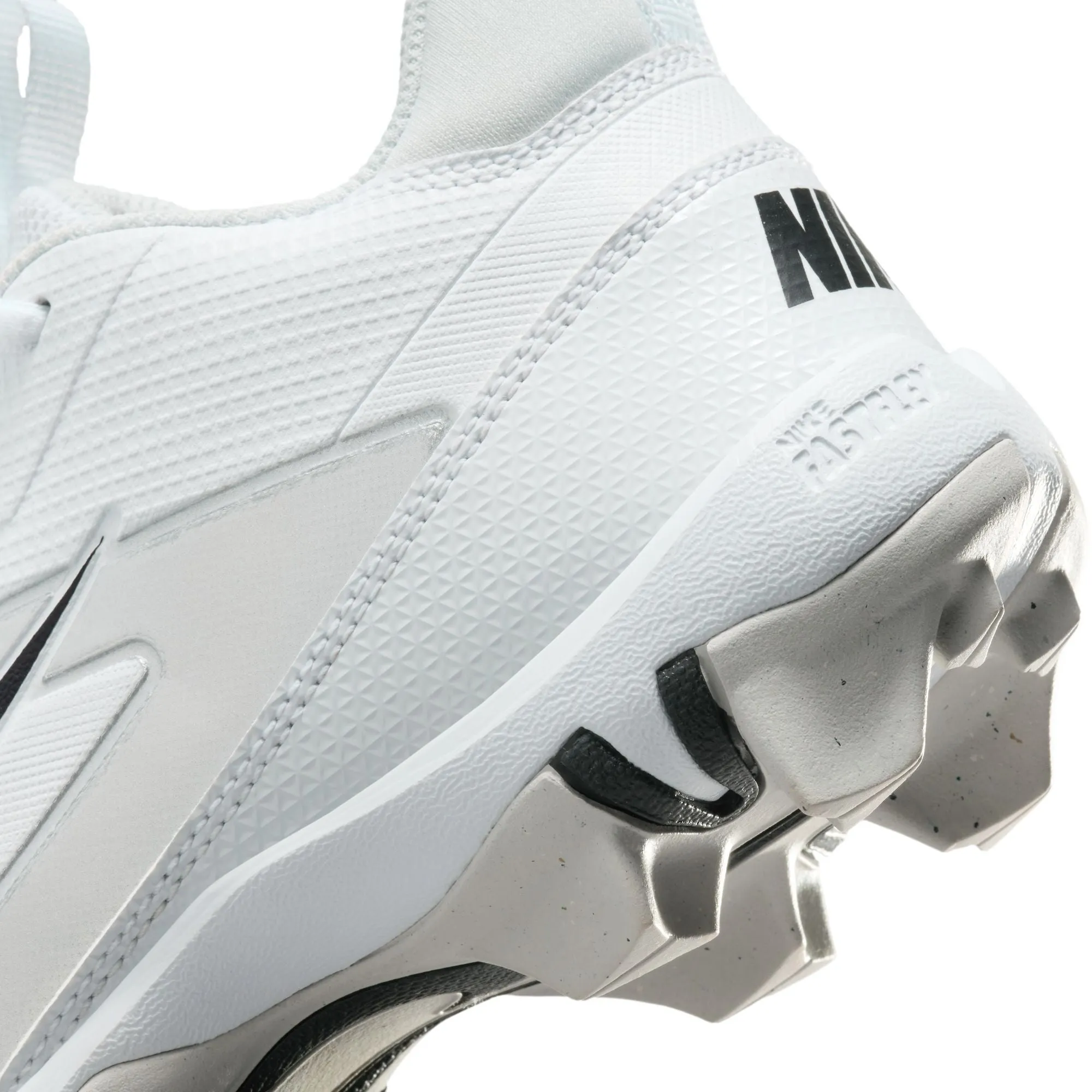 Boys' Nike Youth Alpha Menace 4 Shark Football Cleats