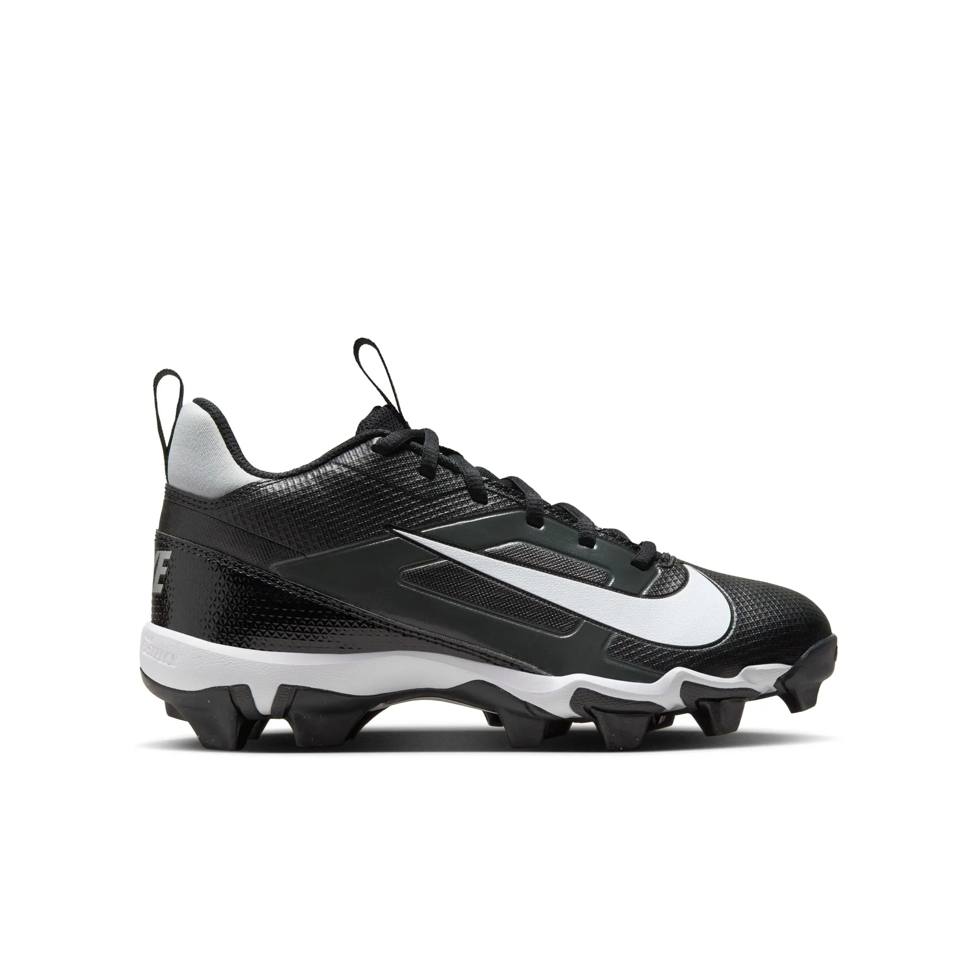 Boys' Nike Youth Alpha Menace 4 Shark Football Cleats