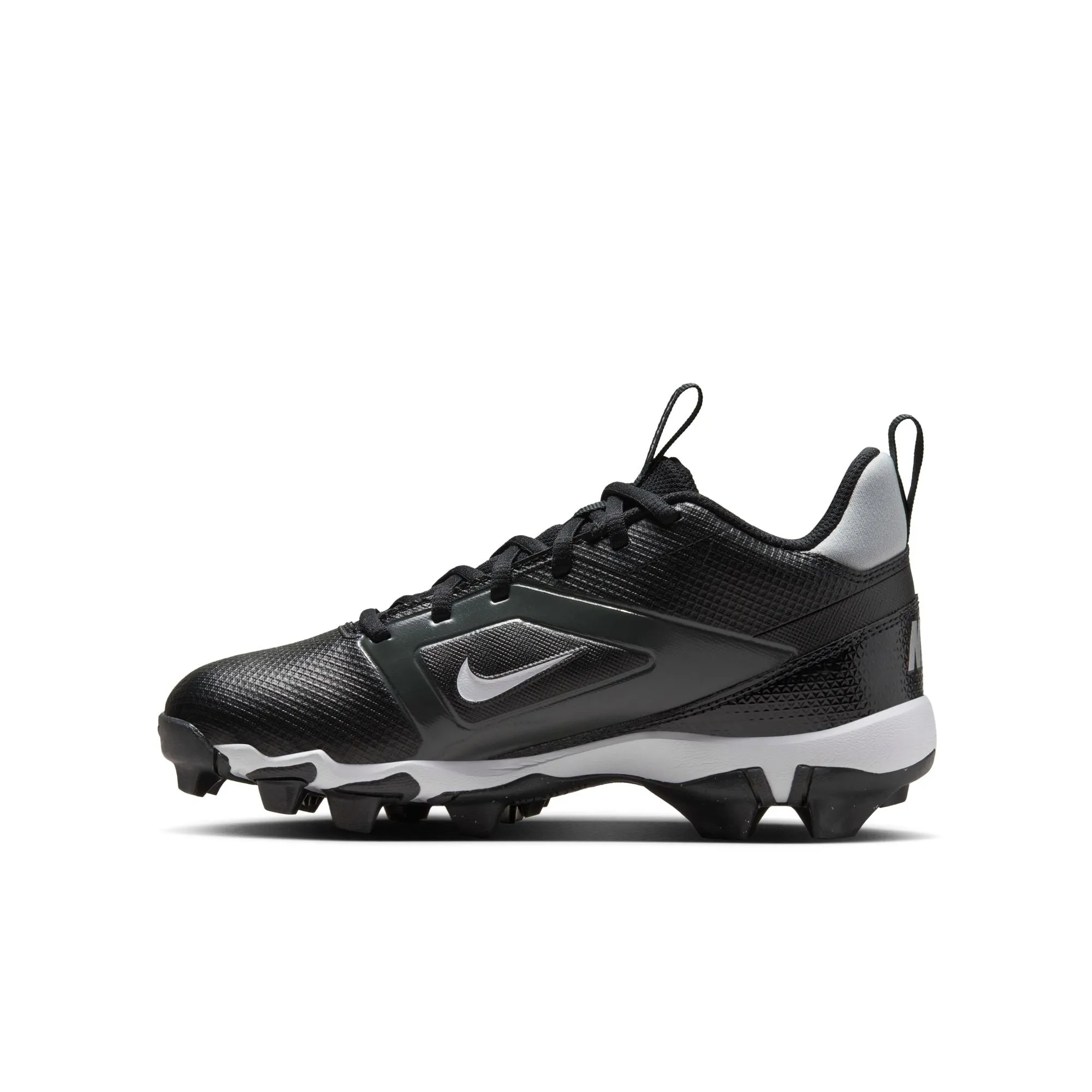 Boys' Nike Youth Alpha Menace 4 Shark Football Cleats