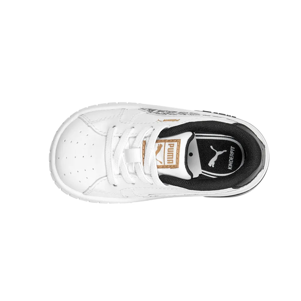 Cali Star Wild Slip On Sneakers (Infant-Toddler)