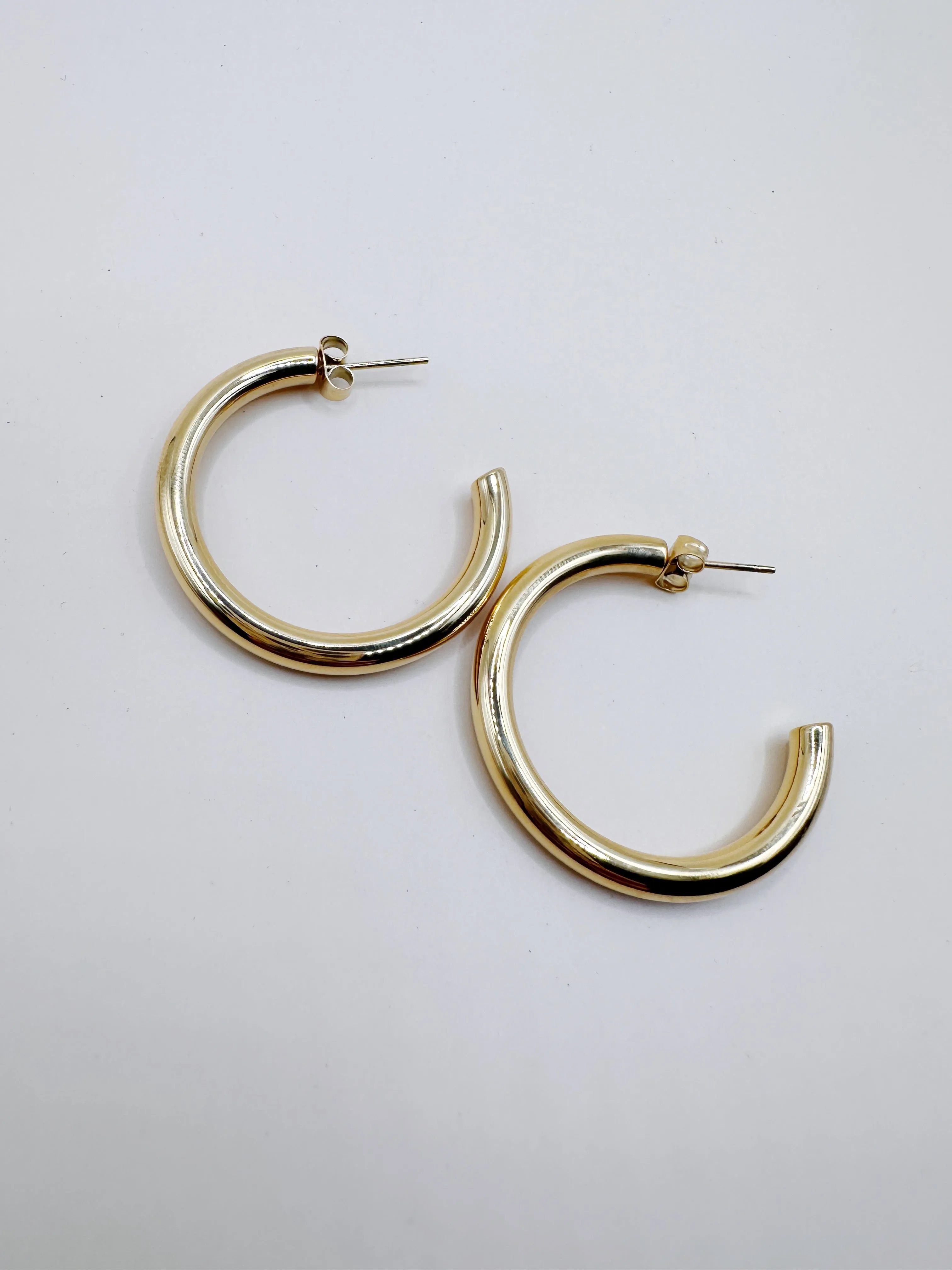 Callie Hoops