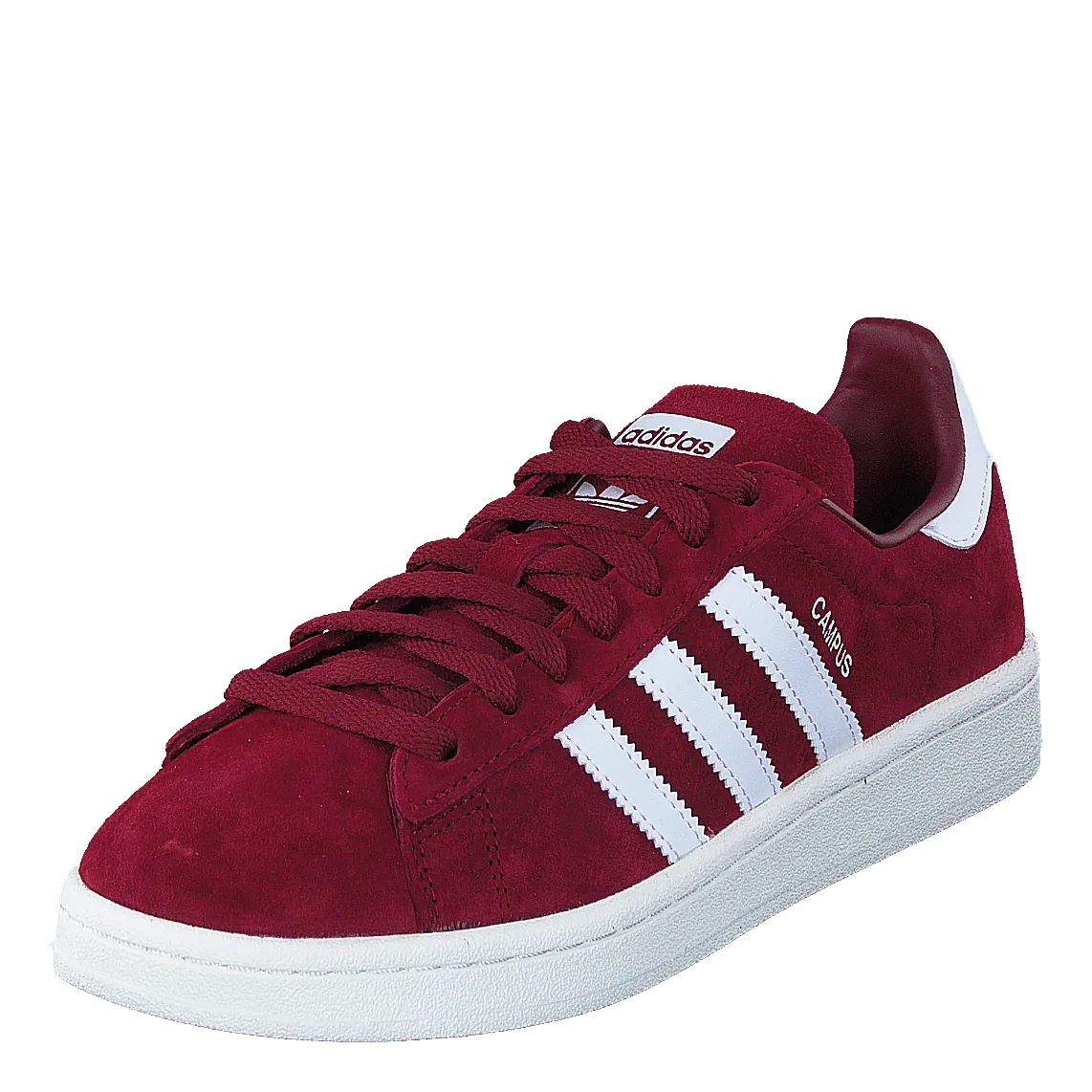 Campus Collegiate Burgundy/Ftwr White