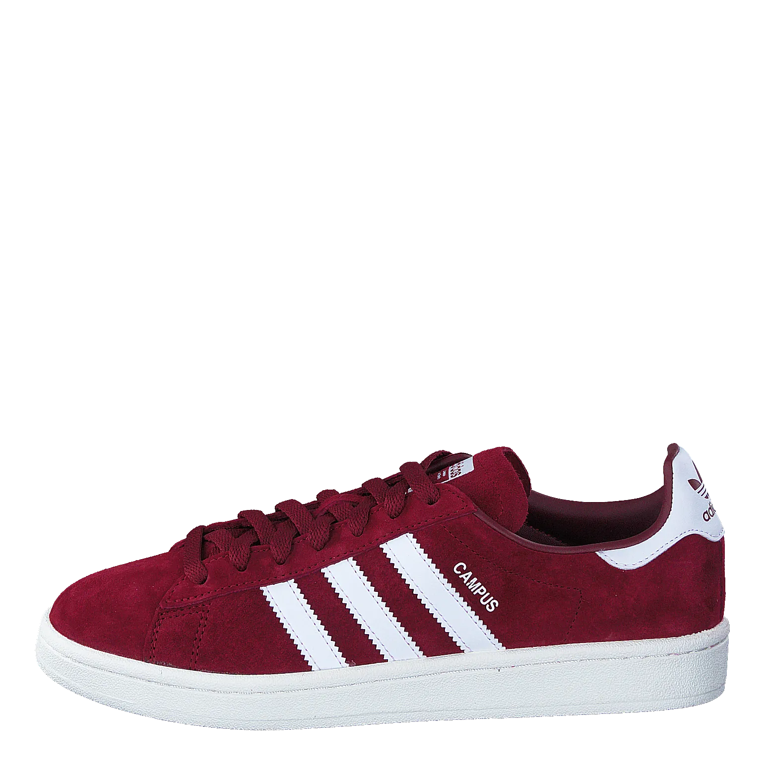 Campus Collegiate Burgundy/Ftwr White