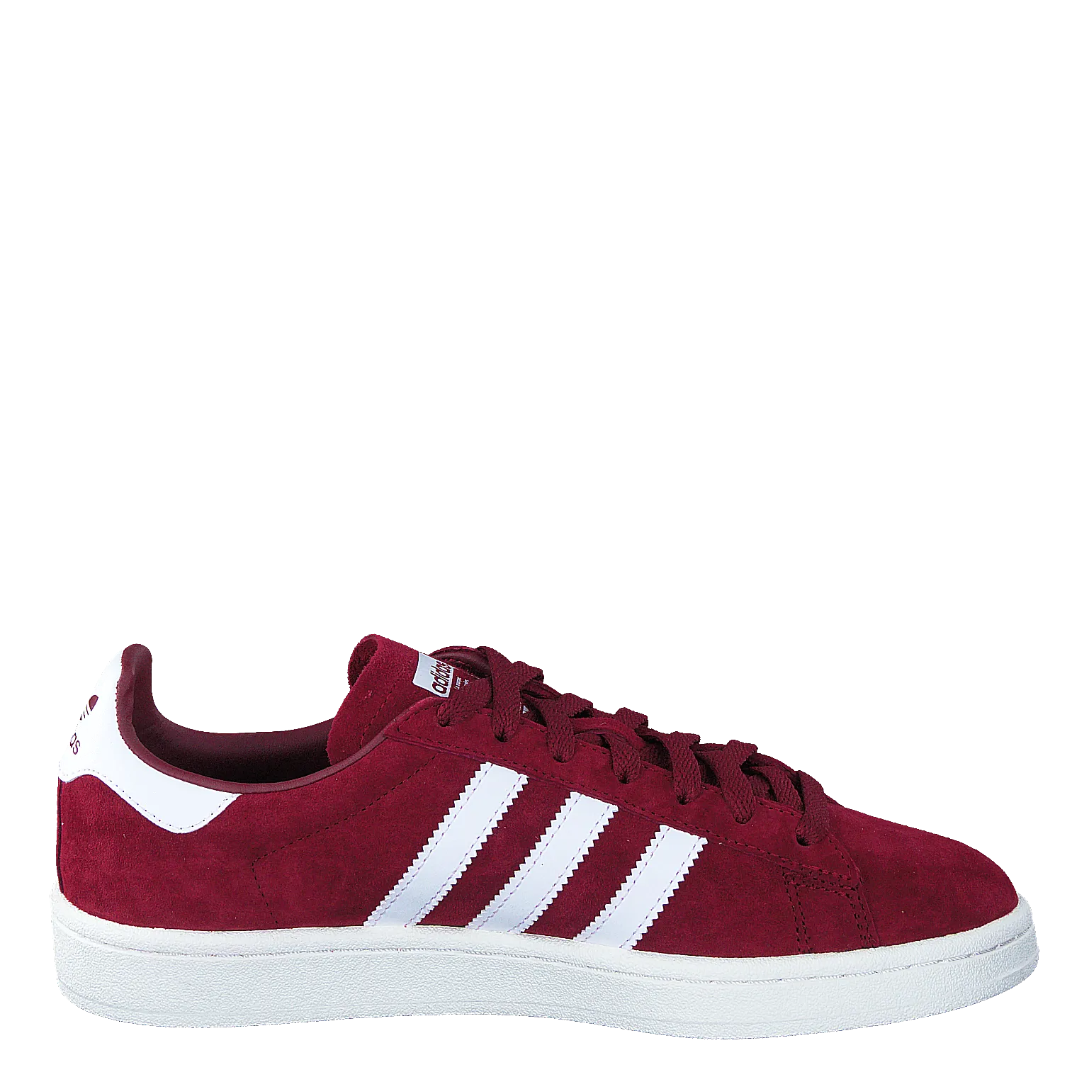 Campus Collegiate Burgundy/Ftwr White