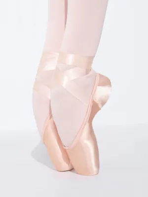 Capezio Airess Tapered 5.5 Shank Pointe Shoe