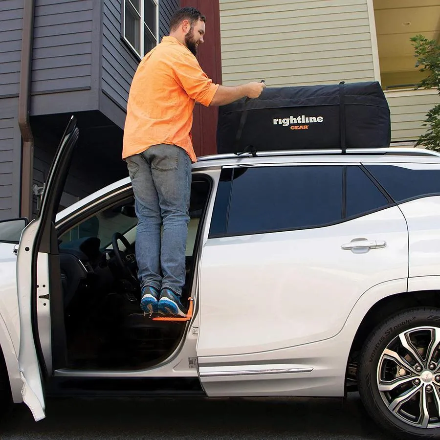 Car Assist Pedal SUV On The Roof Pedal Assist Hang | Brodtica.com