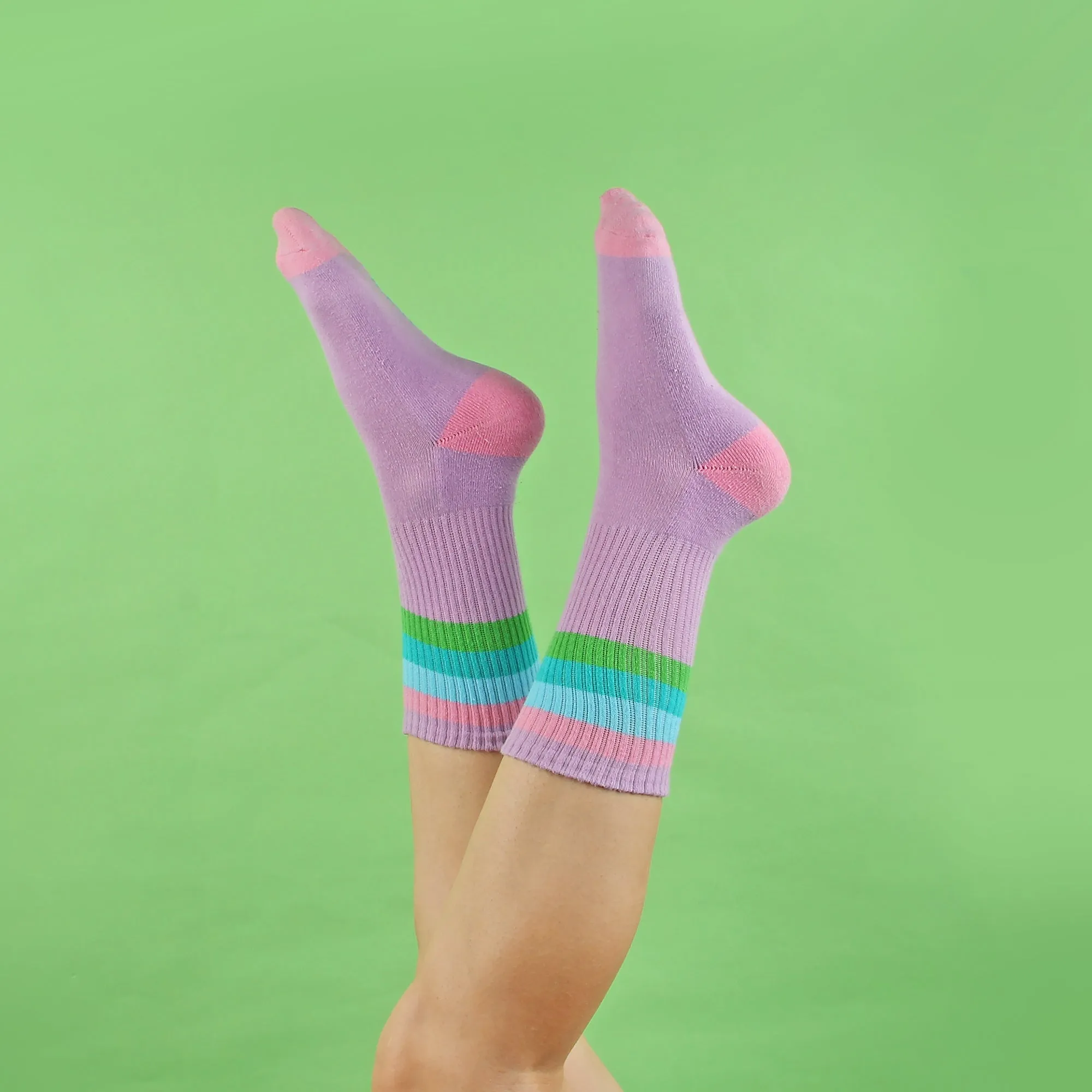 Castle Key Socks