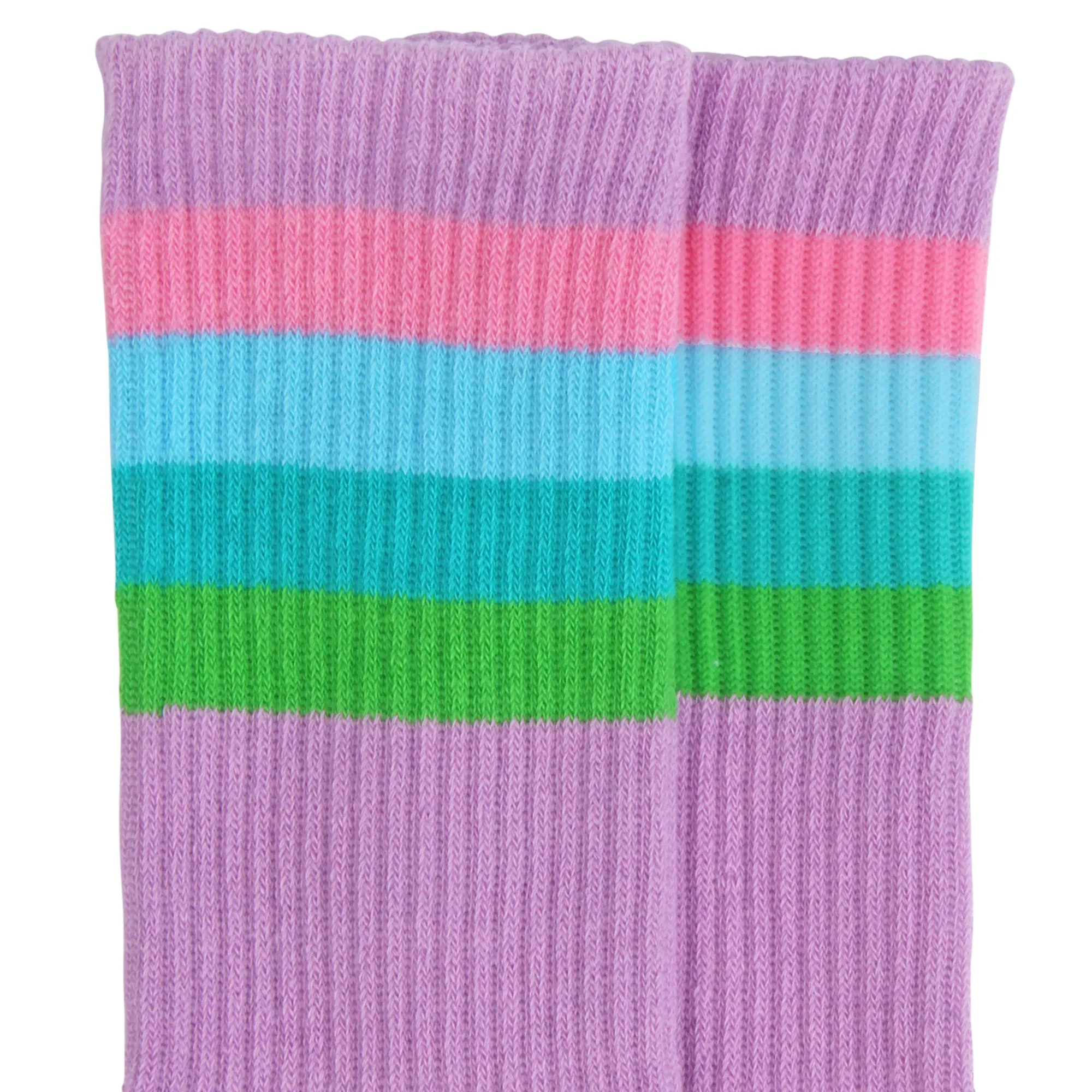 Castle Key Socks