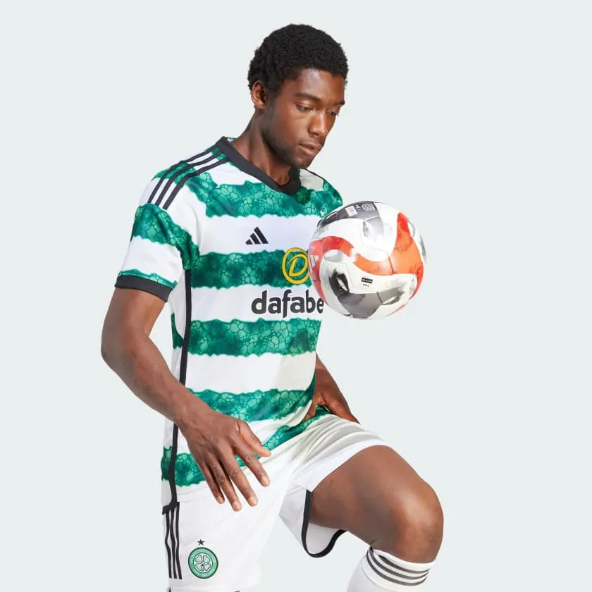 Celtic 2023/24 Official Home Jersey