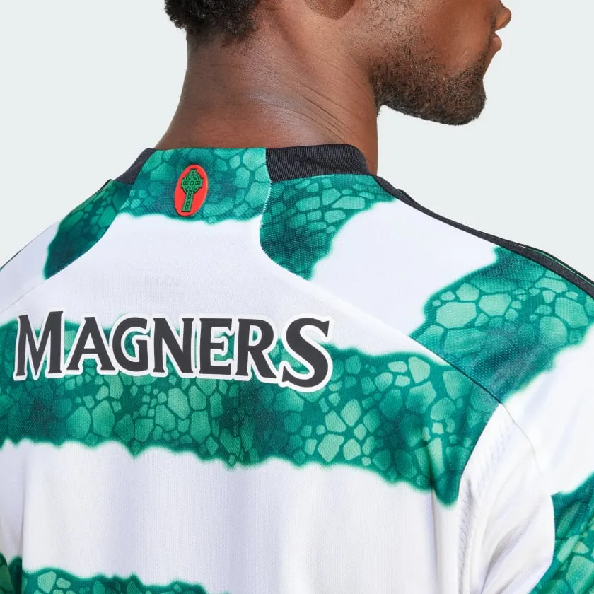 Celtic 2023/24 Official Home Jersey