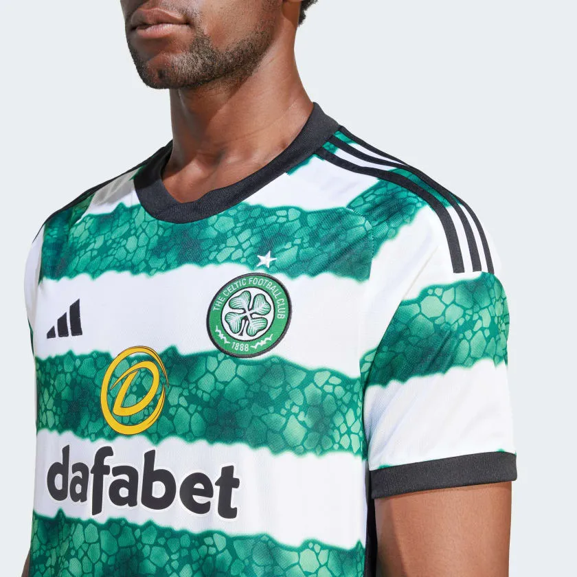 Celtic 2023/24 Official Home Jersey