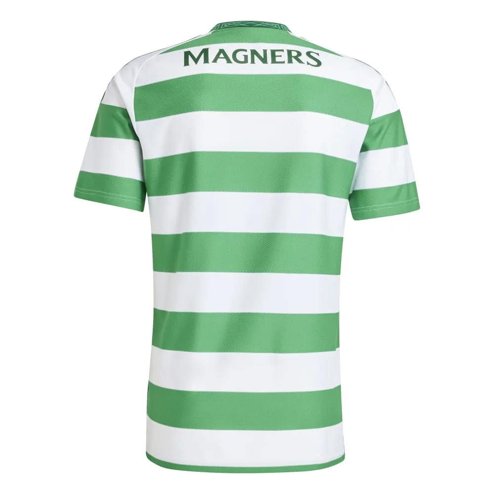 Celtic Adult Home Jersey 24/25