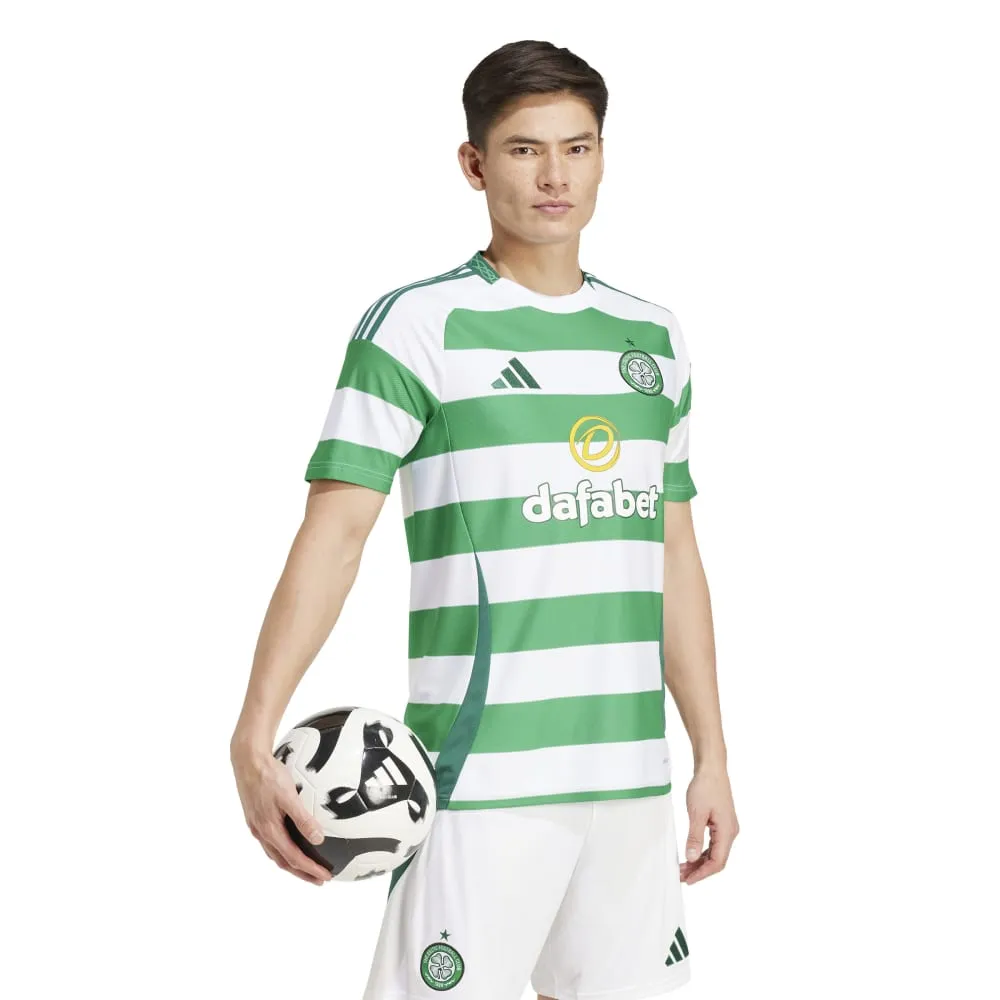 Celtic Adult Home Jersey 24/25