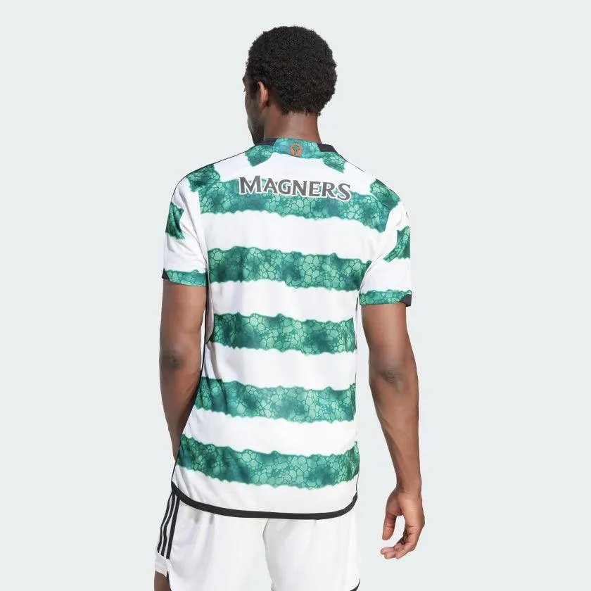 Celtics FC 23/24 Mens Home Jersey