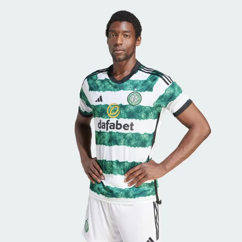 Celtics FC 23/24 Mens Home Jersey