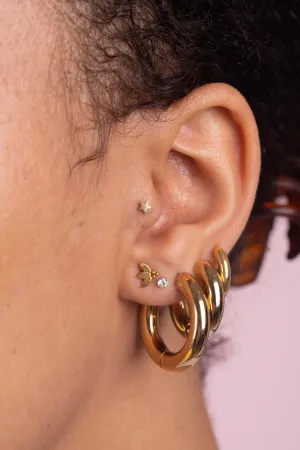 Chunky Hoops