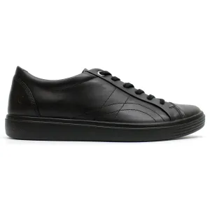 Classic 218613 Leather Women's Low Top Trainers