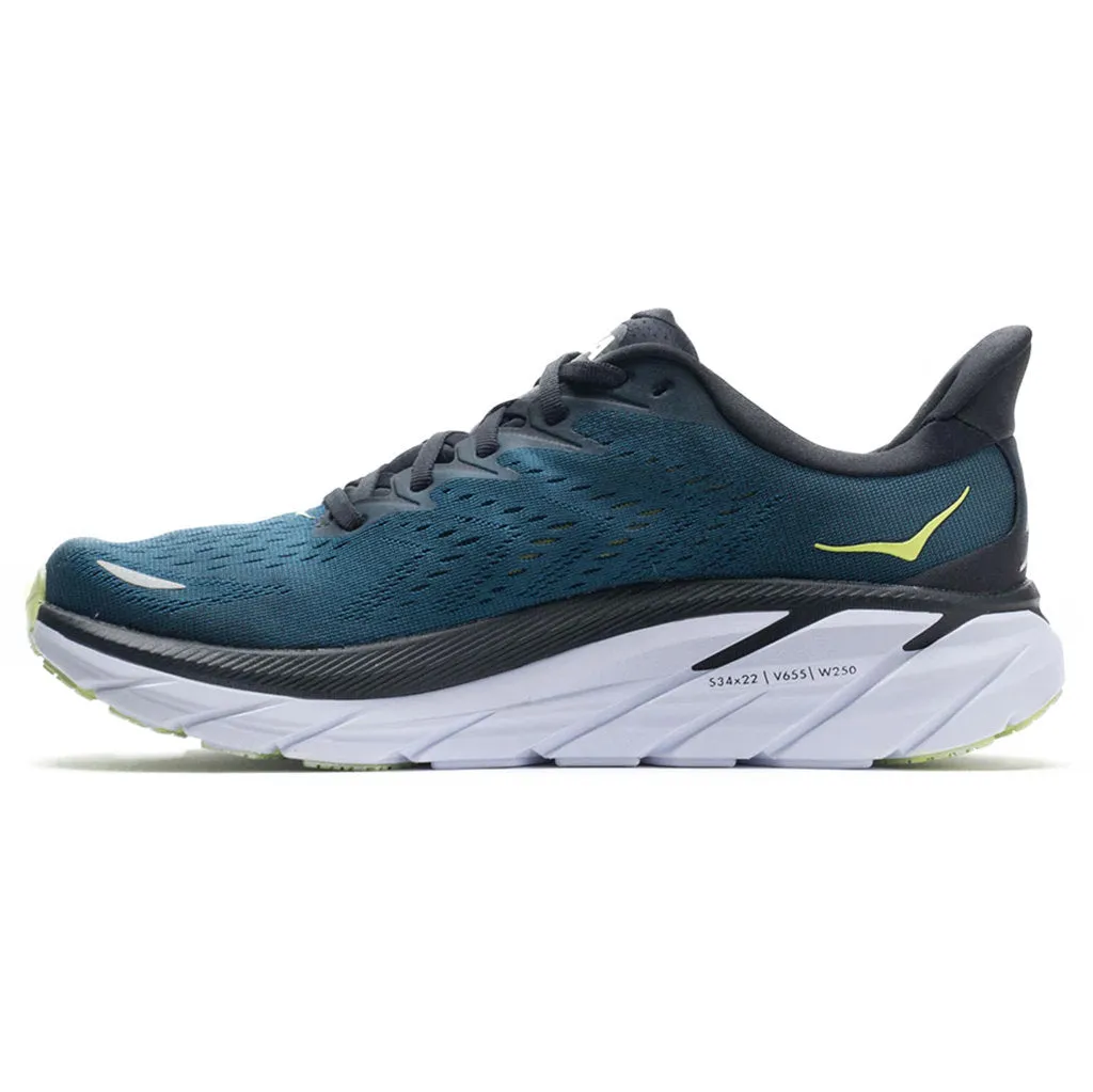 Clifton 8 Mesh Men's Low-Top Road Running Trainers