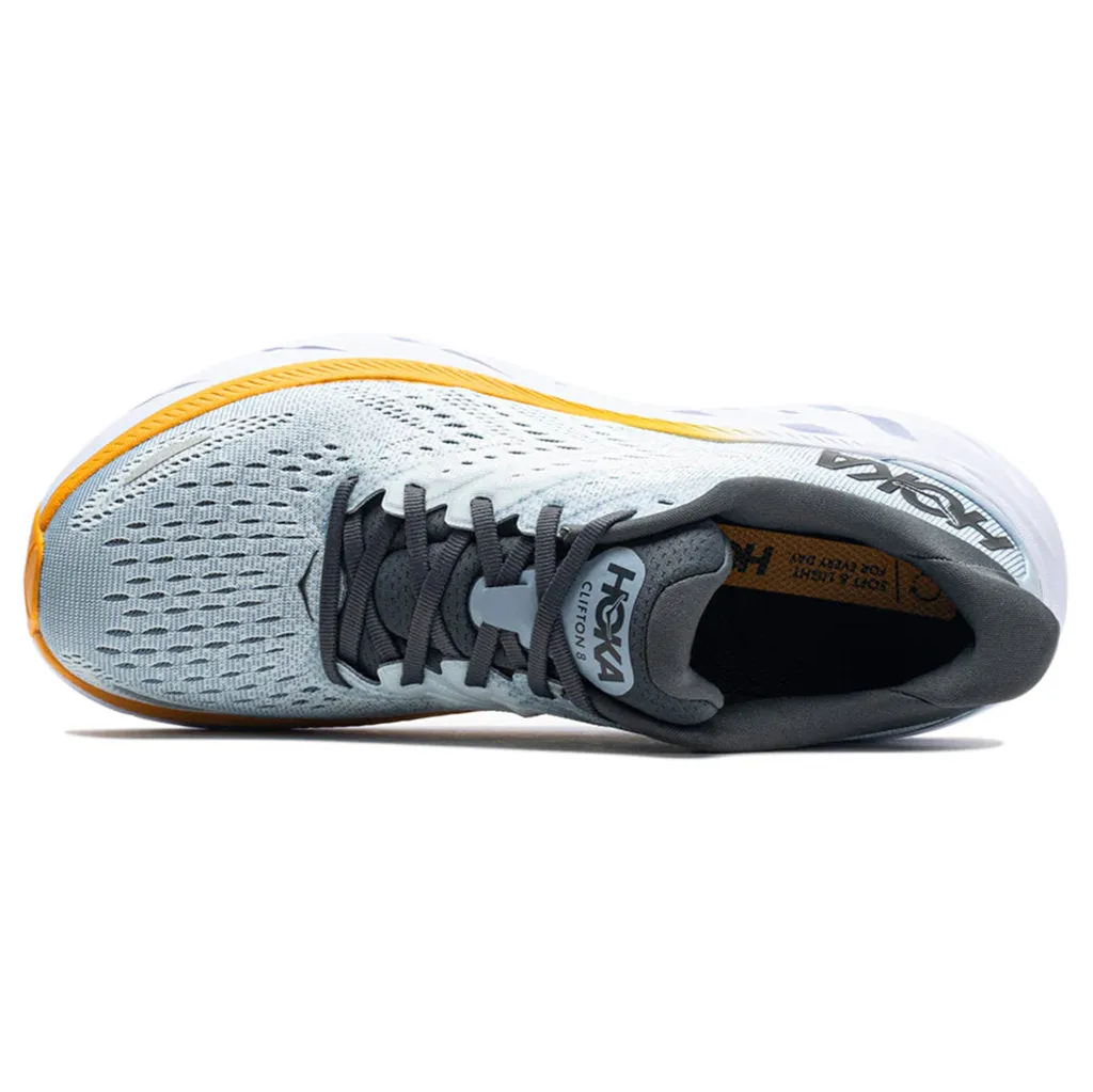 Clifton 8 Mesh Men's Low-Top Road Running Trainers