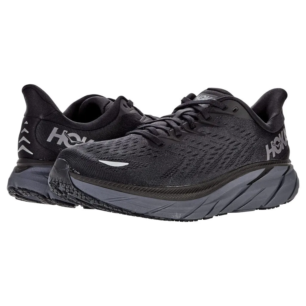 Clifton 8 Mesh Men's Low-Top Road Running Trainers