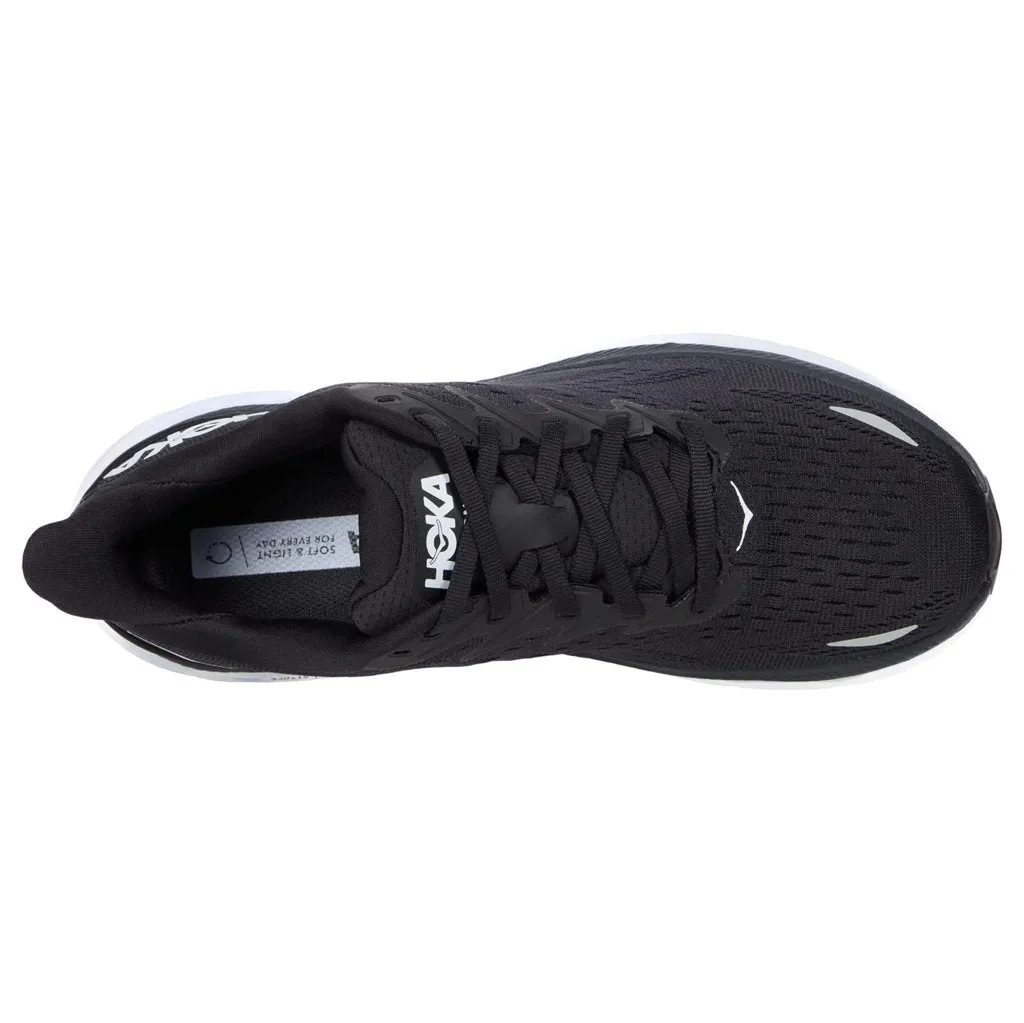 Clifton 8 Mesh Men's Low-Top Road Running Trainers