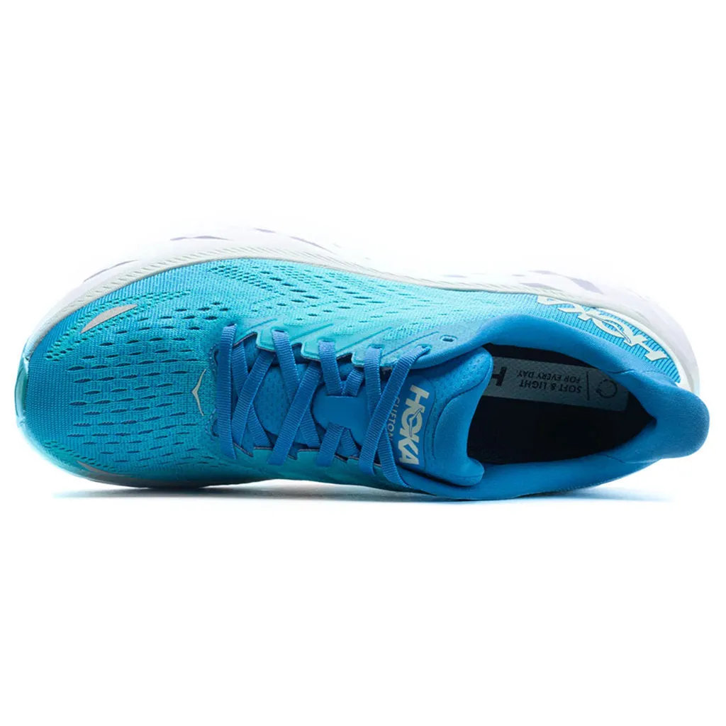 Clifton 8 Mesh Men's Low-Top Road Running Trainers