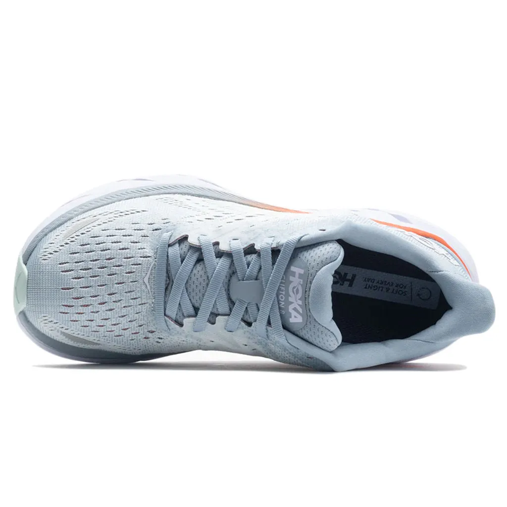 Clifton 8 Mesh Women's Low-Top Road Running Trainers