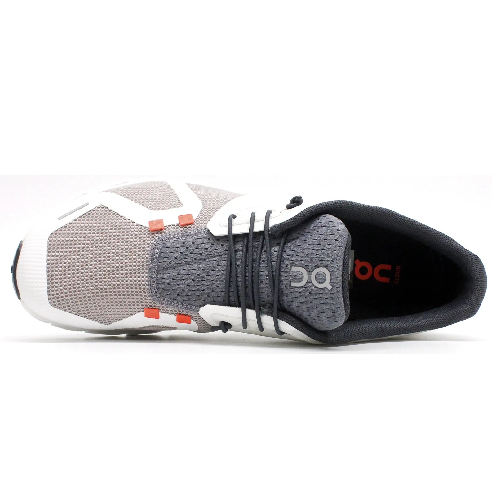 Cloud 5 Push Textile Men's Low-Top Trainers