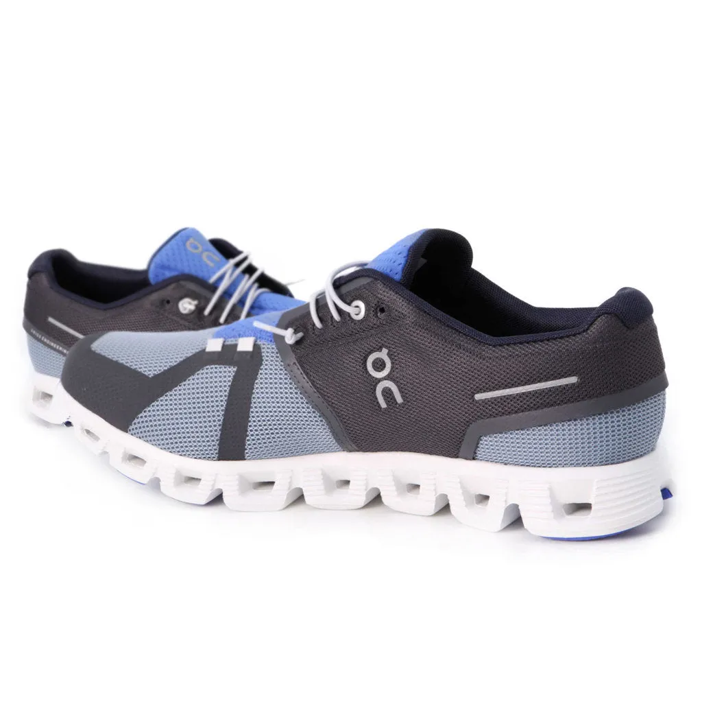 Cloud 5 Push Textile Men's Low-Top Trainers