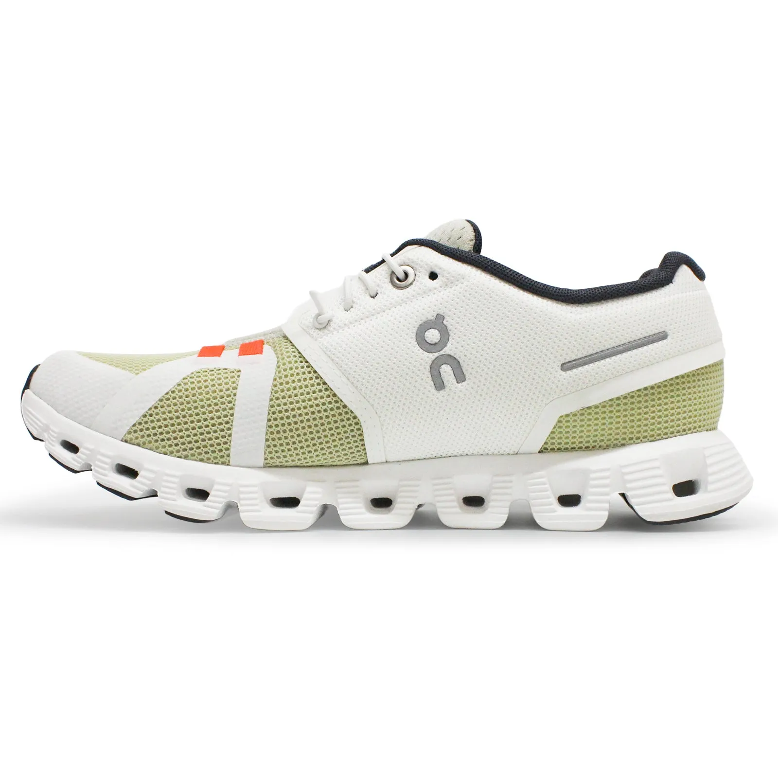 Cloud 5 Push Textile Women's Low-Top Trainers